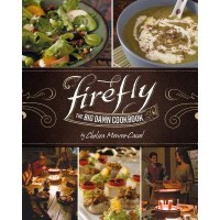 Firefly: Big Damn Cookbook
