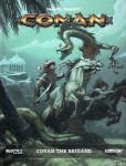Conan The Brigand
