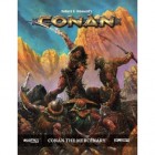 Conan The Mercenary