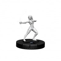 Marvel Heroclix: Deep Cuts Unpainted Miniatures - Psylocke