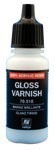 Vallejo: 26517 Acrylic Varnish: GLOSS (60ml)