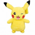 Pehmolelu: Pokemon - Pikachu Wink (30cm)