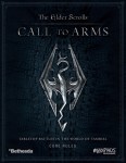 The Elder Scrolls: Call to Arms - Core Rules Box