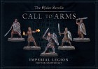 The Elder Scrolls: Call to Arms - Imperial Legion Starter Set