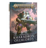 Battletome: Kharadron Overlords 2020