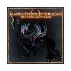 Dark Souls: The Board Game  Manus, Father of the Abyss
