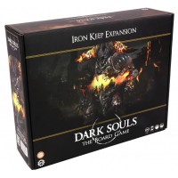 Dark Souls: The Board Game  Iron Keep