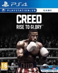PS4 VR: Creed - Rise to Glory