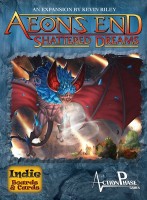 Aeon\'s End: Shattered Dreams