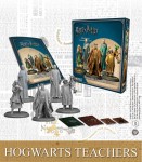 Harry Potter TMG: Hogwarts Teachers