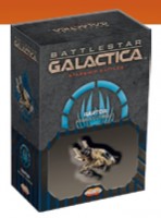 Battlestar Galactica: Raptor (Assault/Combat)