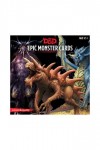 D&D 5th Edition: Epic Monster Cards