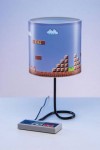Lamp: Nintendo NES