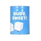 Jolly Awesome Canister: Dude, Sweet!