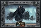 A Song of Ice & Fire: Night's Watch Veterans Of The Watch
