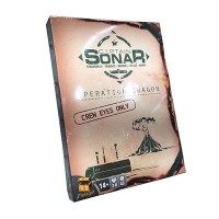 Captain Sonar: Upgrade 2 Operation Dragon