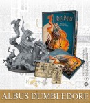 Harry Potter TMG: Albus Dumbledore