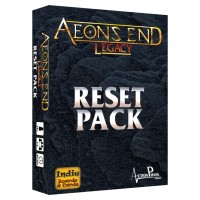 Aeon\'s End: Legacy Reset Pack