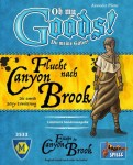Oh My Goods! Escape To Canyon Brook Expansion