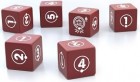 Things From The Flood: Dice Set