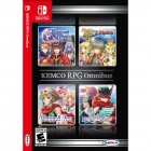 Kemco RPG Omnibus (Asia Import)