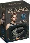 Battlestar Galactica: Starbuck's Cylon Raider