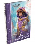 Legend Of The Five Rings: Across The Burning Sands (HC)