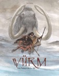 Wurm RPG: Core Rulebook