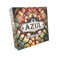 Azul: Stained Glass Of Sintra (suomi)