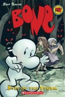 Bone: Eyes of the Storm