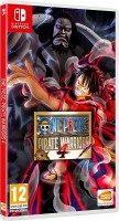 One Piece Pirate Warriors 4