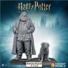 Harry Potter TMG: Rubeus Hagrid & Fang