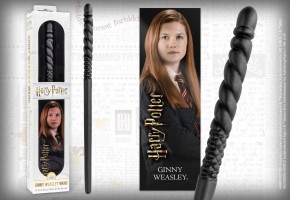 Harry Potter: Ginny Weasley Pvc Wand
