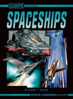 Gurps 4th Edition: Spaceships