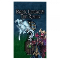 Dark Legacy: Starter Set - Darkness Vs Divine