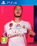 FIFA 20 (Käytetty)