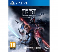 Star Wars: Jedi Fallen Order