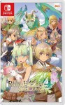 Rune Factory 4 Special