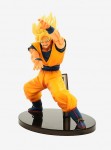 Figuuri: Dragon Ball Super - Super Saiyan Goku (16cm)