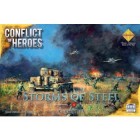 Conflict of Heroes: Storms of Steel 3rd Edition
