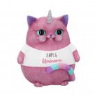 Snap Cats: I am a Unicorn (8.5cm)