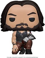 Funko Pop: Cyberpunk 2077 - Johnny Silverhand #1