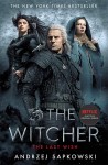 Witcher: The Last Wish (Netflix Version)