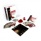 Resident Evil 2: The Board Game - Malformations Of G