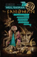 The Sandman: 02 - Doll\'s House 30th Anniversary Edition