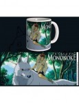 Muki: Studio Ghibli - Princess Mononoke (300ml)