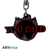 Avaimenper: Dark Souls - You Died