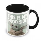 Muki: Star Wars - Baby Yoda Good Side