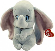 Pehmolelu: Disney - Dumbo With Sound