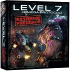Level 7: Omega Protocol - Extreme Prejudice